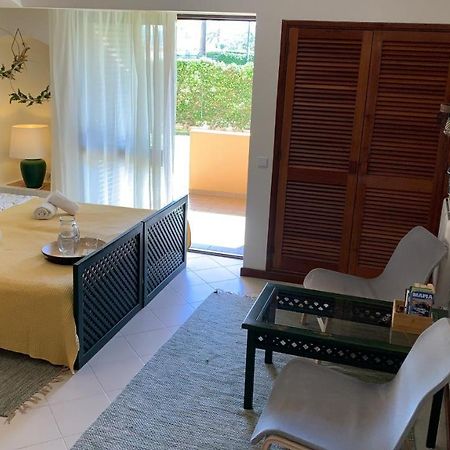 Apartamento Bela Vista อัลบูเฟรา ภายนอก รูปภาพ