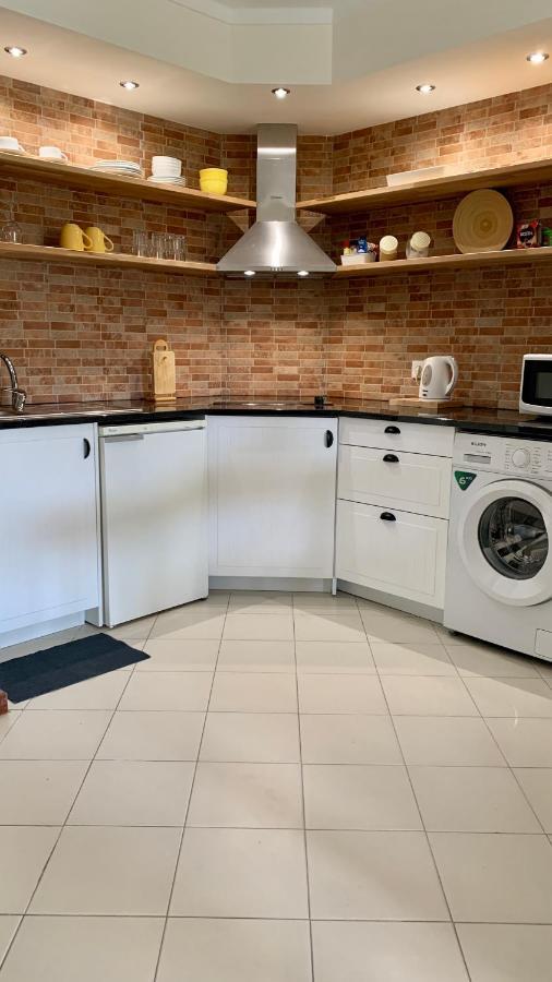 Apartamento Bela Vista อัลบูเฟรา ภายนอก รูปภาพ