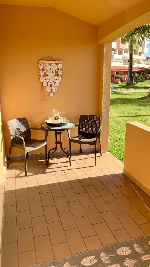 Apartamento Bela Vista อัลบูเฟรา ภายนอก รูปภาพ
